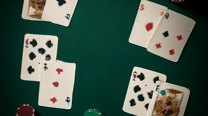 Live and Table Games Selection Live and Table Games Selection