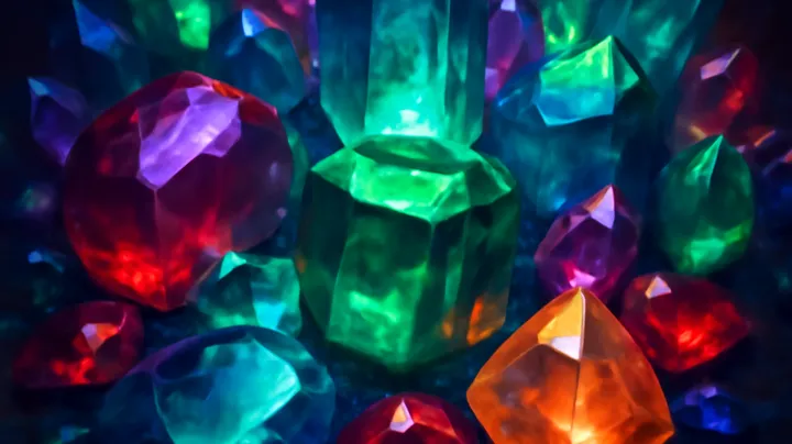 Jackpot Slots Features