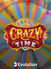 Crazy Time Crazy Time live game at JYJILII COM