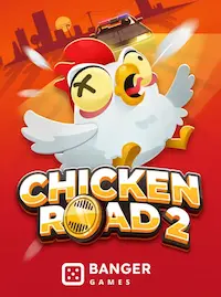 Chicken Road 2 Chicken Road 2 crash game at JYJILII COM