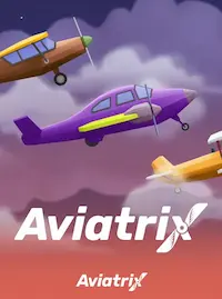 AviatriX AviatriX crash game at JYJILII COM