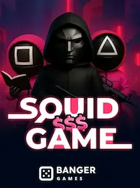 Squid Game Squid Game themed slot at JYJILII COM