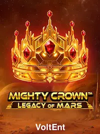 Mighty Crown at JYJILII COM