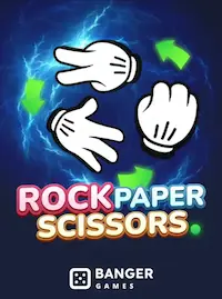 Rock Paper Scissors at JYJILII COM