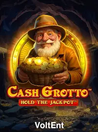 Cash Grotto at JYJILII COM
