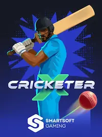 CricketerX CricketerX crash game at JYJILII COM