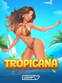 Tropicana Tropicana crash at JYJILII COM
