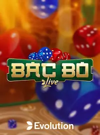 Bac Bo Bac Bo live game at JYJILII COM