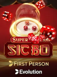 Sic Bo Sic Bo live at JYJILII COM