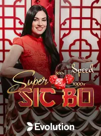 Sic Bo Super Sic Bo Super at JYJILII COM