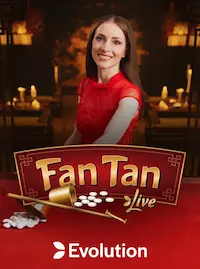 Fan Tan Fan Tan live at JYJILII COM