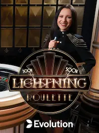 Lightning Roulette Lightning Roulette at JYJILII COM