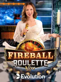 Fireball Roulette Fireball Roulette at JYJILII COM