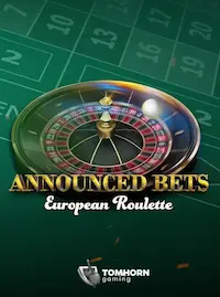 Announced Bets Announced Bets Roulette at JYJILII COM