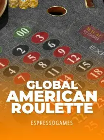 Global American Roulette Global American Roulette at JYJILII COM