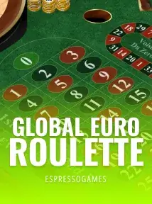 Global Euro Roulette Global Euro Roulette at JYJILII COM