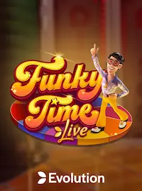 Funky Time Funky Time game show at JYJILII COM