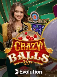 Crazy Ball Crazy Ball lottery at JYJILII COM
