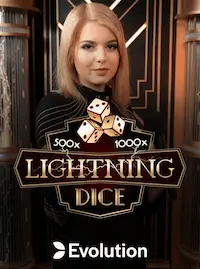 Lightning Dice Lightning Dice live show at JYJILII COM