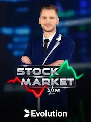 Stock Market Stock Market live game show at JYJILII COM