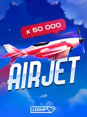Airjet crash game at JYJILII COM