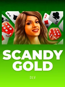 Scandy Scandy live at JYJILII COM